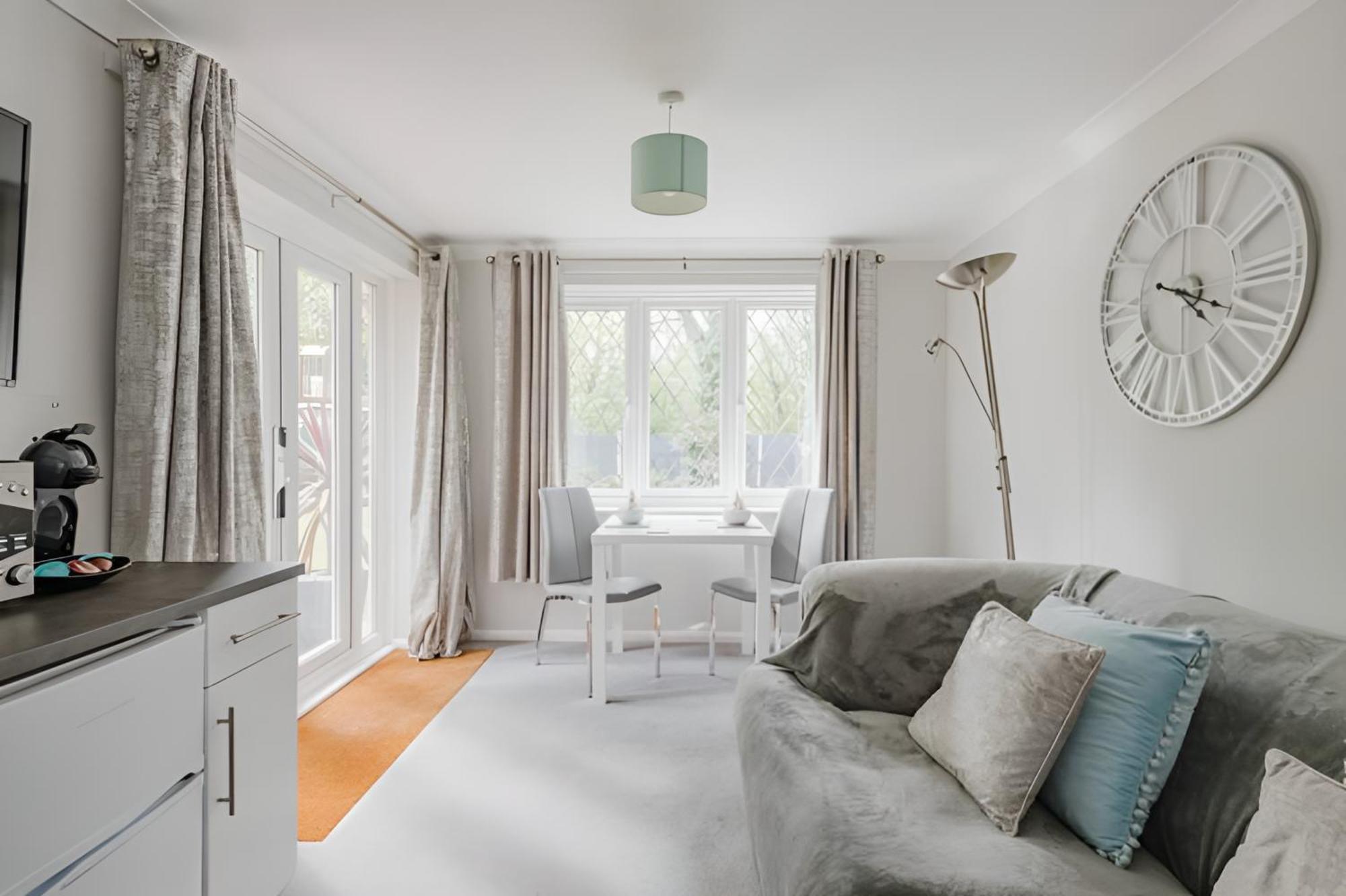 Apartamento Ross House Black Notley Exterior foto