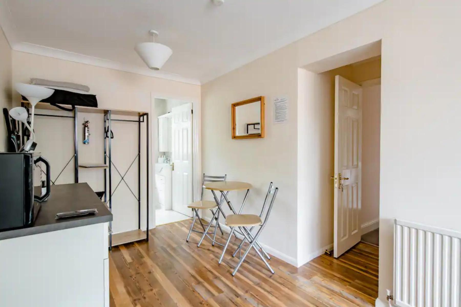 Apartamento Ross House Black Notley Exterior foto