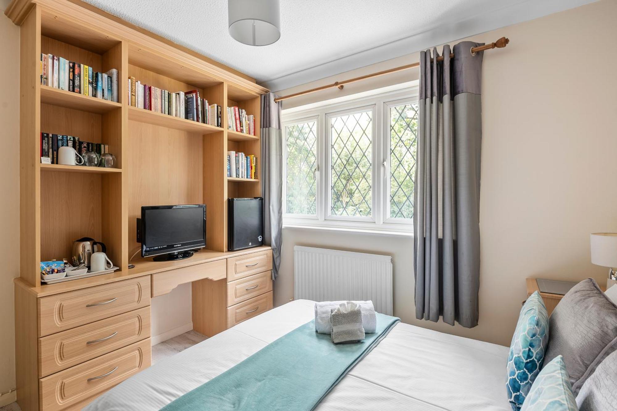 Apartamento Ross House Black Notley Exterior foto
